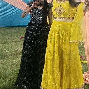 Lehenga