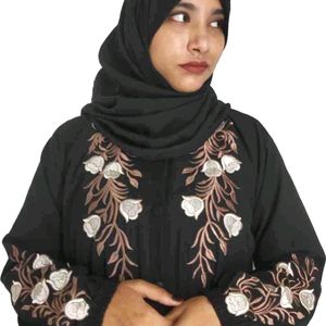 BURQA ABAYA For Girls