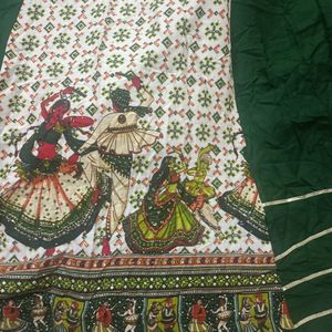 Navratri  Skirt/Chaniya Brand New Unused