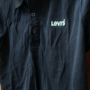 Levi's Original Polo T-shirt