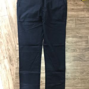 Cotton Casual 34 Trouser