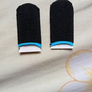 ( Pack Of 10 )PUBG Finger Sleeves