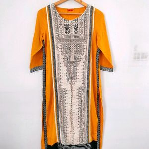 W Brand Kurti