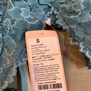 HunkemollerNora Lace Slip Dress