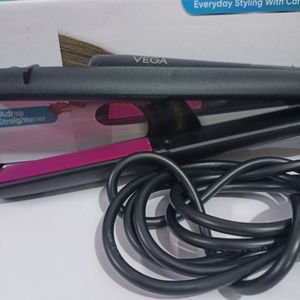 Vega- Hair Straightener VHSH-18 (Under Warranty)