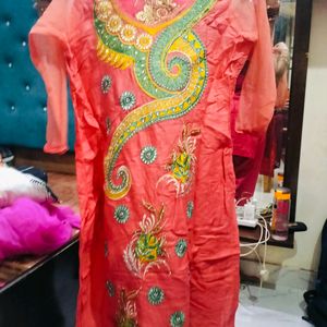 Kurta Combo