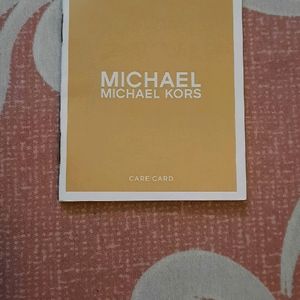 Michael Kors Bag PRICE DROP