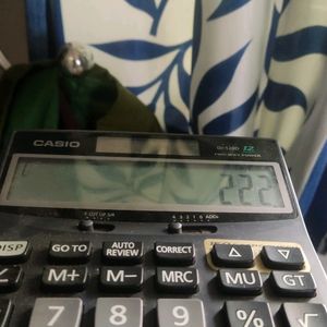 CALCULATOR