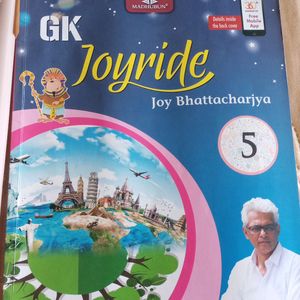 Gk Joyride 5 Madhuban