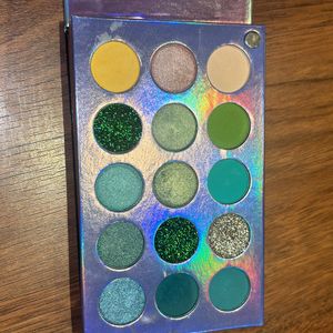 Beauty Glazed Colour board Eyeshadow Palatte