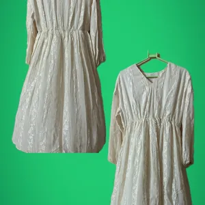 Elegant Shift Dress