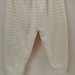 Baby Pant Boys Short(0-6 Months)