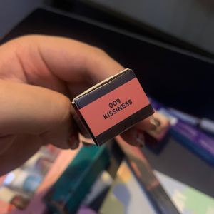 Colorbar Liquid Lipstick