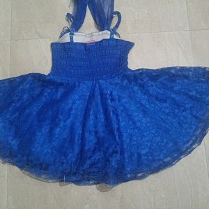 New Frock For Girl Kid