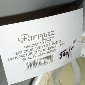 Women's Footwear