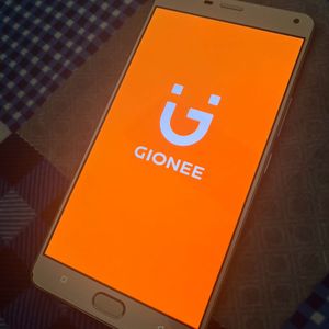 Gionee M5 Plus