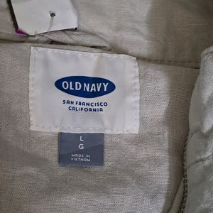 Old Navy Jacket