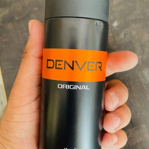 Denver Perfume