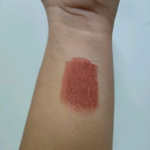 Plum Matte Lipstick Jollywood