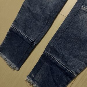 Denim Jeans