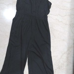 dressberry black jumpsuit