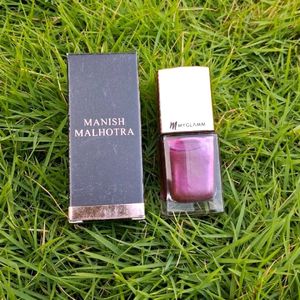 Myglamm Manish Malhotra Nailpolish Set Of 5