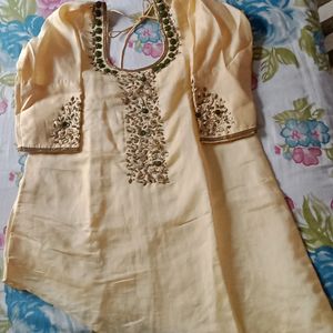 A Kurti