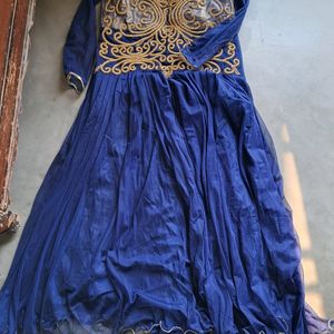 Girls Gown