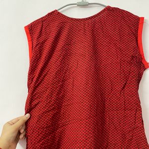 SHORT KURTI