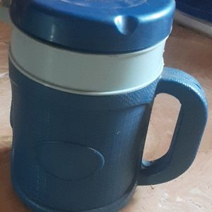 Tea Jug