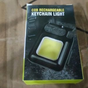 Brand New LED Keychain