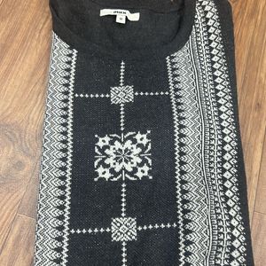 Max Woolen Kurta