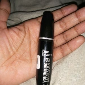 Blue Heaven Mascara