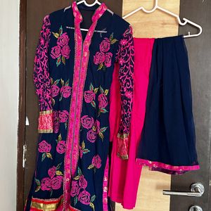 Fancy Kurta Set !