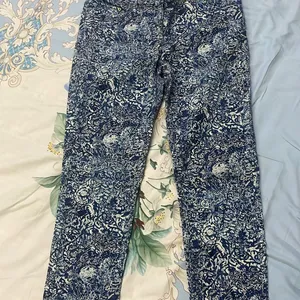 H&M Slim Fit Pants