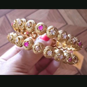 7 Pairs Bangles