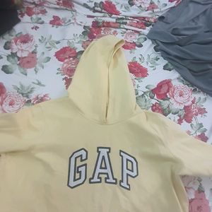 GAP Hooded Sweatshirt