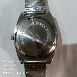 hmt Tareeq Wrist Watch for Men