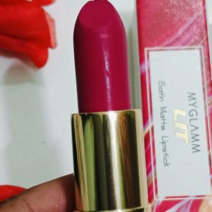 Myglamm Lipstick Only 49/