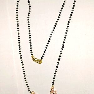 Mangalsutra Like New