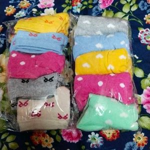 Socks 🧦 Pack Of 2