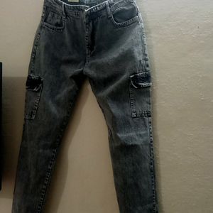 Men's Jeans Baggy