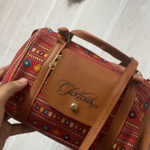 Women’s Aesthetic Bag