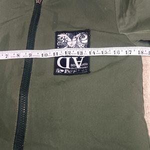 Unisex Jacket