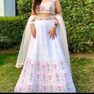 Lehnga