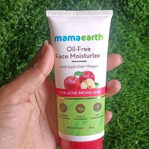 Mamaearth Oil Free Face Moisturizer