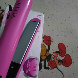 Vega Flat Hair Straightener