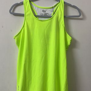 HRX RUNNING TANK TOP