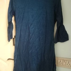 Unused Kurti