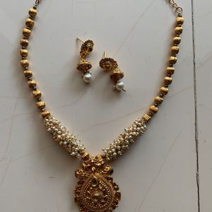 Elegant Necklace